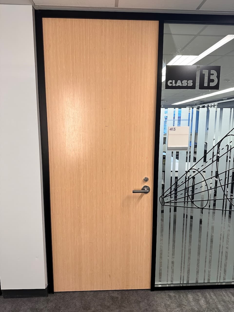 Door 1