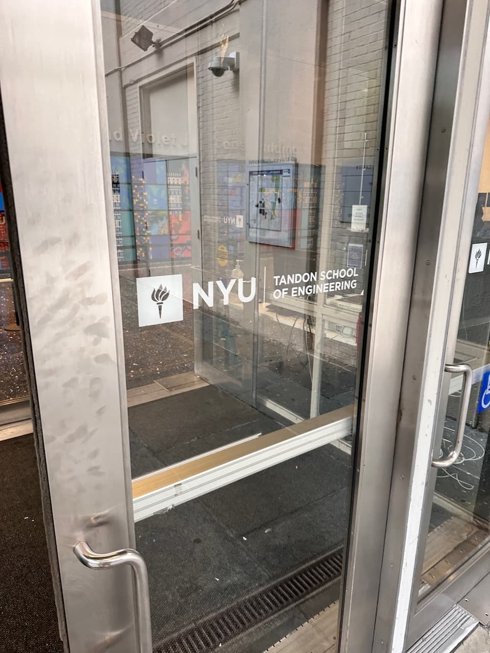 Door 10