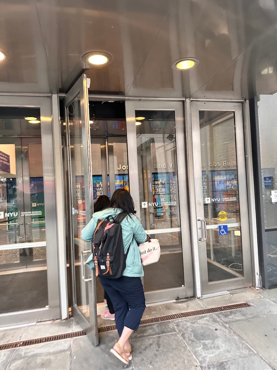 Door 2