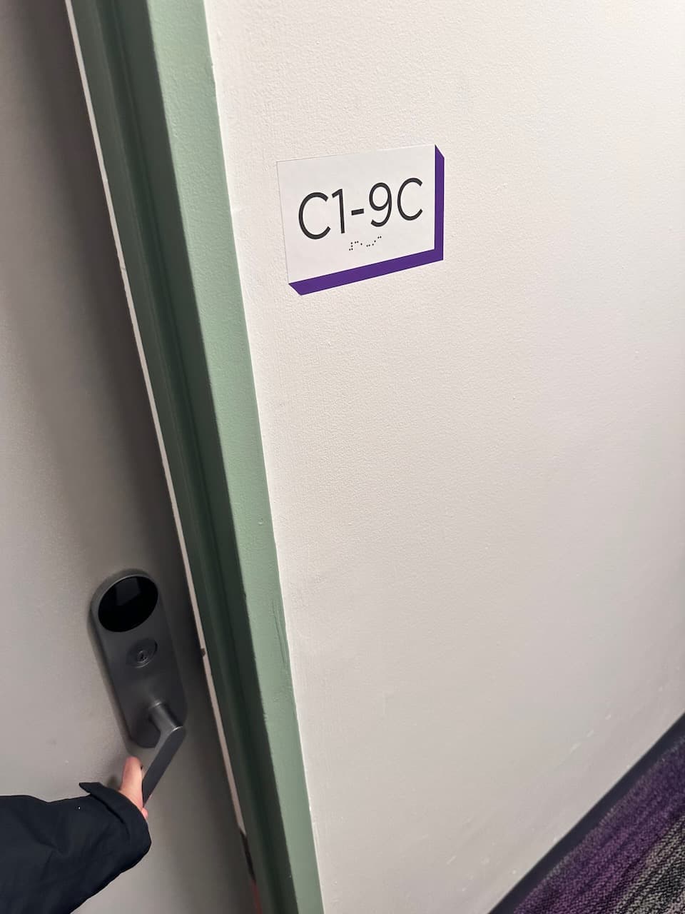 Door 20