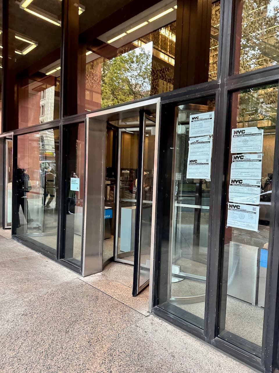 Door 24