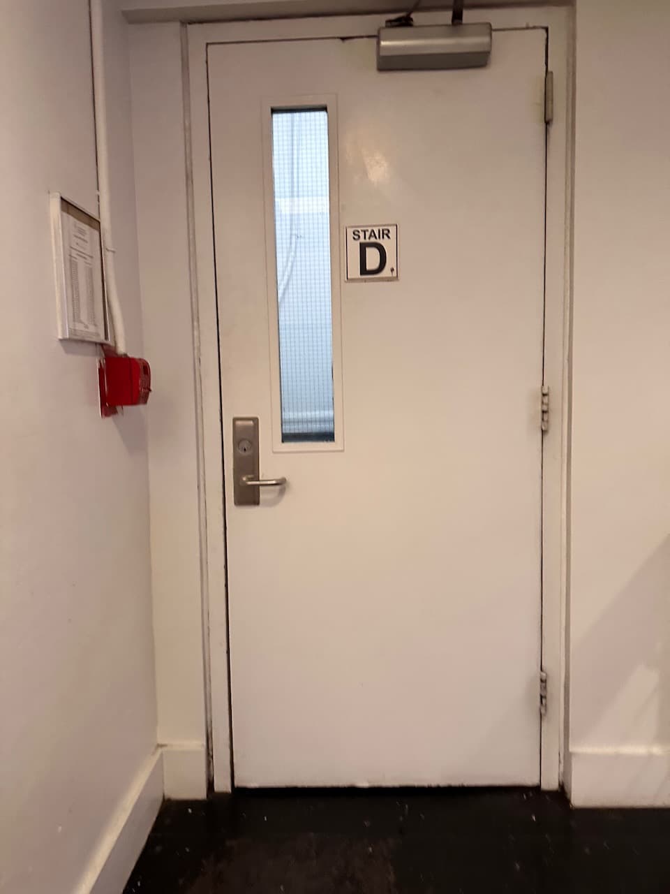 Door 27
