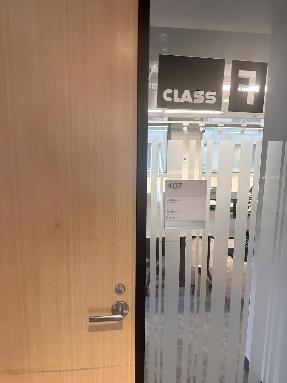 Door 32
