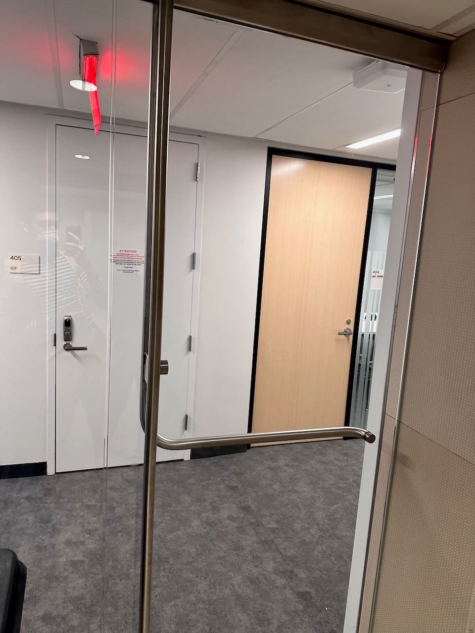 Door 6