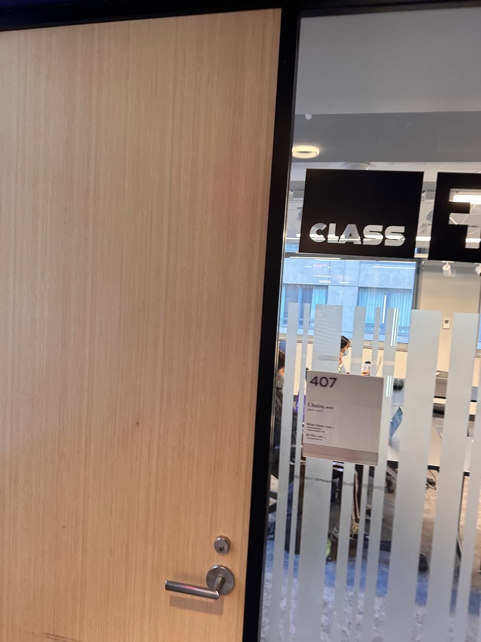 Door 7