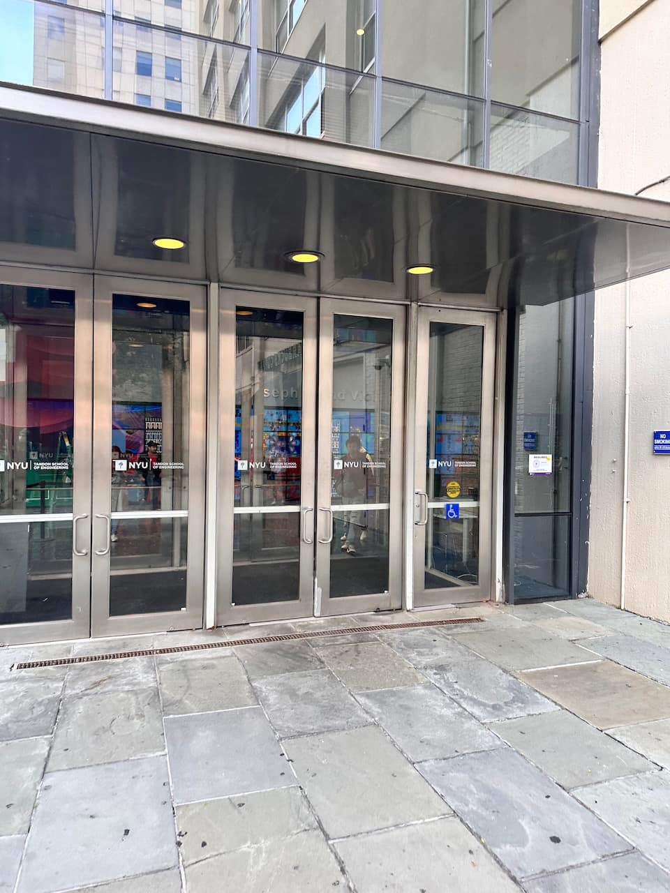 Door 9